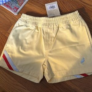 NWT TBBC Sheffield shorts